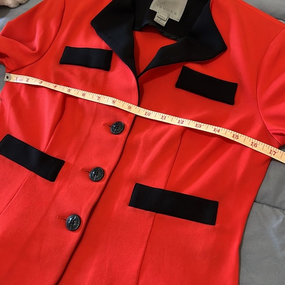 Blazer by Tavora - Picture 8 of 9